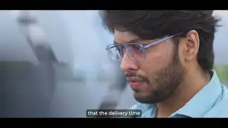 Shipsy | Case Study Video