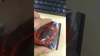 Lucky Tibetan Mantra Rope Bracelet