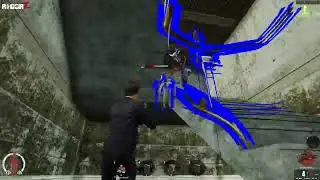 Rigorz LuiZ #40 Nano Montage