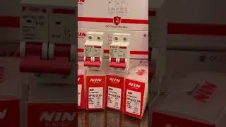 NIN breakers Available for low costs at Bluesky Engineering.