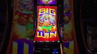 Dancing Drums Tower Free Games! #slotscasinogames #slot #casino
