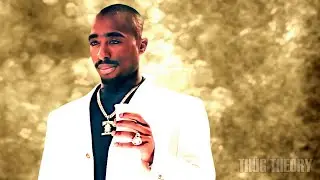 2Pac - Godfather (2022)