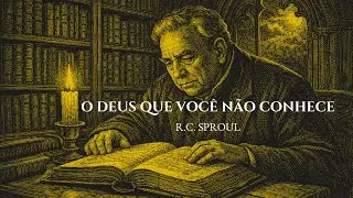 O Atributo de Deus que Você Ainda Não Compreendeu | R.C. Sproul