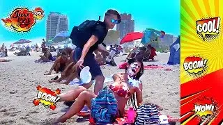 PIE IN THE FACE PRANK Compilation | Cake In The Face Prank | Pieing Prank Compilation | VERY FUNNY