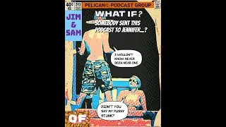 Quite Frankly: A Howard Stern Podcast presents 