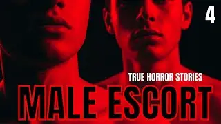 5 Unsettling Male Escort Horror Stories About Their Clients