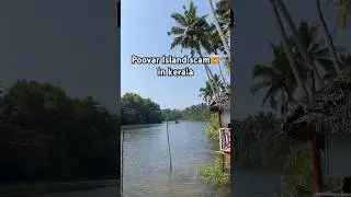 Poovar Island scam in kerala🤯#viral #kerala #trending #youtubeshorts #shorts #reels #short #funny