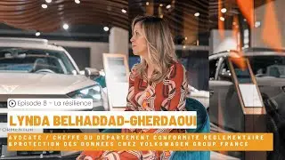 Lynda BELHADDAD-GHERDAOUI : 