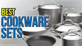 10 Best Cookware Sets 2017