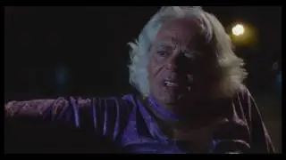 Clip from The Greasy Strangler