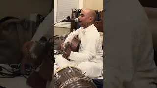 Shiva Om Nama Shivaya by Sunil Singh - US