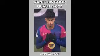 Good Quality+ CC Tutorial On CapCut