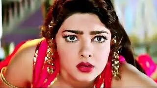 Tujhe Pyar Karte Karte Yuhi Umar Beet Jaye ((( Love ))) HD, Dil Kho Gaya 1998 | Sadhana Sargam