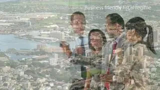 MCB, your first choice business partner in Mauritius