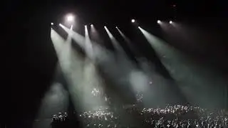 Bullet for my valentine place Bell may 11 2023