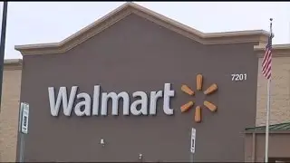 Walmart Supercenter closing