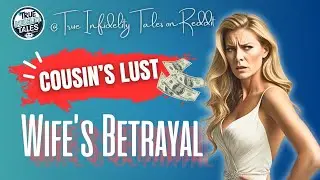 Caught My BROTHER&rsquo;S WIFE CHEATING With Our COUSIN | True Infidelity Tales on Reddit