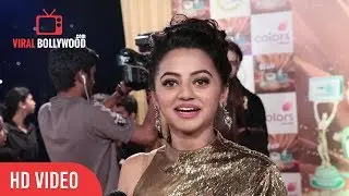 Helly Shah at 17th Indian Television Academy Awards 2017 | ITA Awards 2017 | Colors TV
