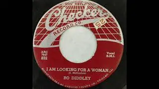 BO DIDDLEY  