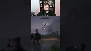 Favorite Ancient Magic Moment