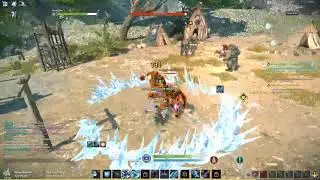 ELYON 2021 Elementalist