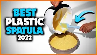 Best Plastic spatulas In 2025