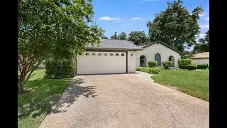 10802 School House Lane, Austin, TX 78750