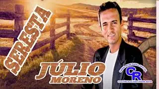 SERESTA 2023 J&Uacute;LIO MORENO