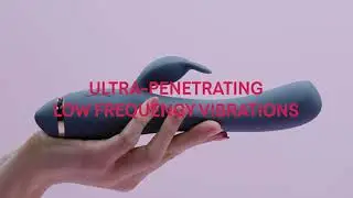 SHORE THING | Dual-Action Vibrator
