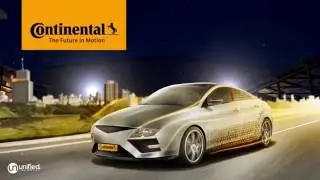 Continental Success Deal - Unified networks
