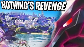 The Nothing was just EXPOSED.. (Fortnite)