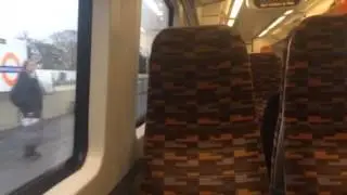 Class 172 Turbostar
