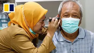 Indonesia launches free health-screening programme to all citizens as &lsquo;birthday presents&rsquo;