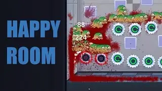 Happy Room  | Viewer Room Suggestion |  Let's Play Happy Room gameplay
