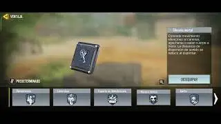 Mata 3 enemigos con RPG - COD MOBILE 2022