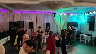 BOITA DELA TASAD JOC TIGANESC✅️❎️BOTEZ EMA ✅️ MADALIN-DENISA 06/07/2025
