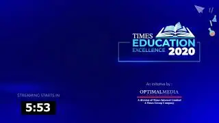 Times Education Awards 2020