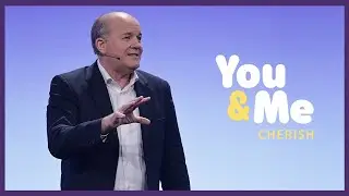 Cherish | You & Me | Gary Thomas
