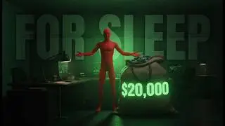 Why Everything Changes After $20,000