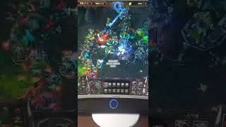 #gameplay #gaming #warcraft3 #워크래프트3 #human #nightelf #orc #undead