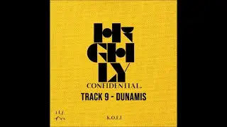 Elikem Kofi - Dunamis