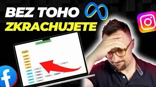 JEDIN&Aacute; CESTA jak NEZKRACHUJETE ve FACEBOOK KAMPAN&Iacute;CH | Cernovsky