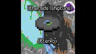 Minecraft Otherside (Chiptune remix) -OtterRox