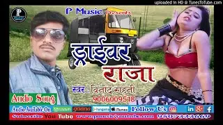 Super Hit Chaita 2018 || Hey Raja Driver, have patience with me, listen || Vinod Sahani || P Music