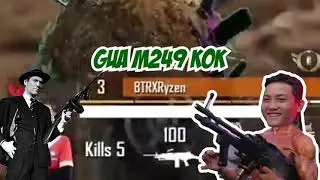 BIGETRON RA [ RED ALIENS ] VOICE MIC CHECK - PMPL SEA FINALS 2020