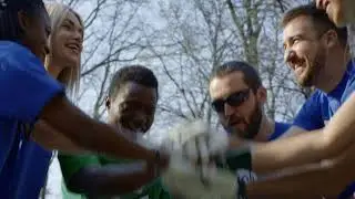 FORREST CITY AR 2020 COMMUNITY CLEAN UP 2020