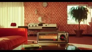 A Long Day, Deep Shadows | Healing & Relaxation Playlist (1H 15M)