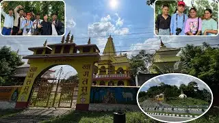 Some Beautiful Places of Gaighat Udayapur. Cinematic Shots. VLOG WITH SAMPANG
