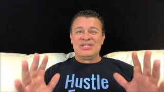 Daily Hustle Update! New Studio / Office! | New Merch By Amazon & Udemy courses... and more!