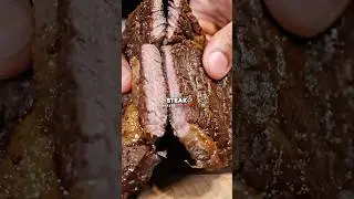 Why Joe Rogan Hates Well Done Steak